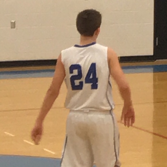 Meet your Posher, Matthew - Picture 1 of 1